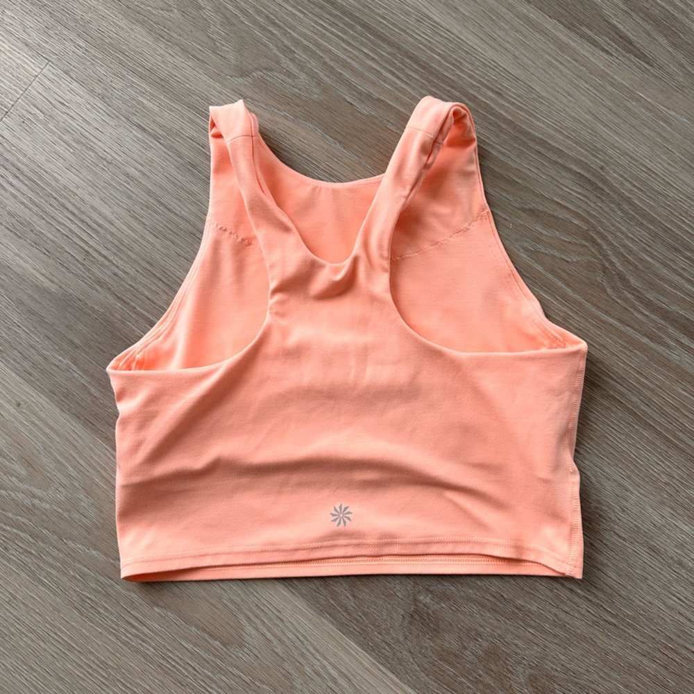 Athleta Built-in Bra Tank